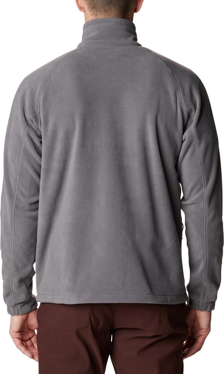 Fast Trek II Full-Zip Fleece, Tall - Mens - Image 17