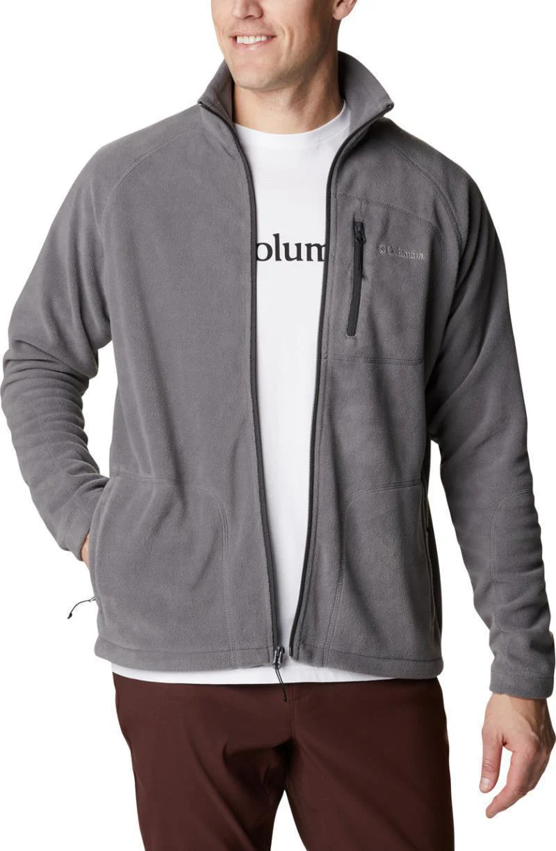Fast Trek II Full-Zip Fleece, Tall - Mens - Image 19