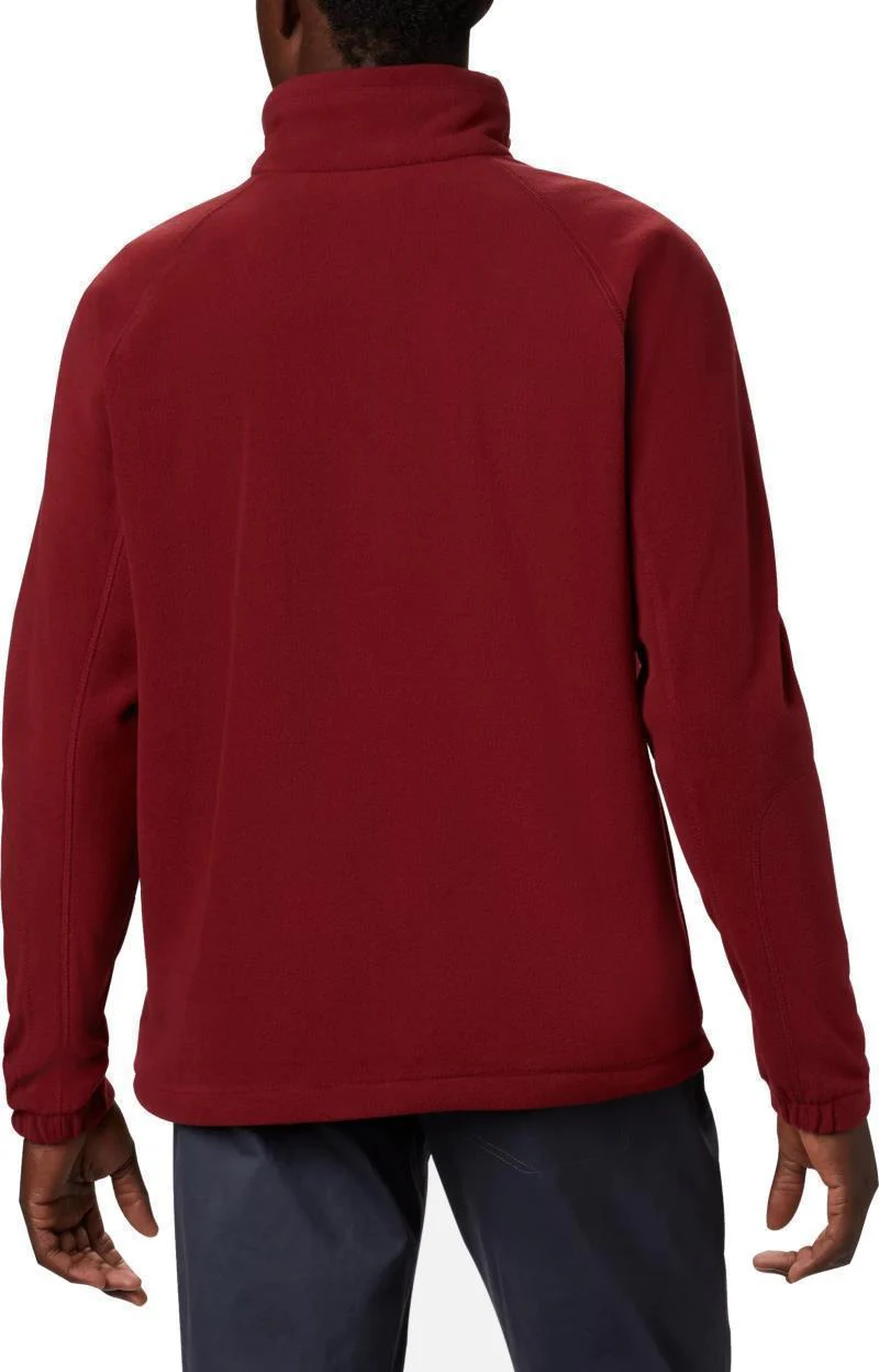 Fast Trek II Full-Zip Fleece, Tall - Mens - Image 2