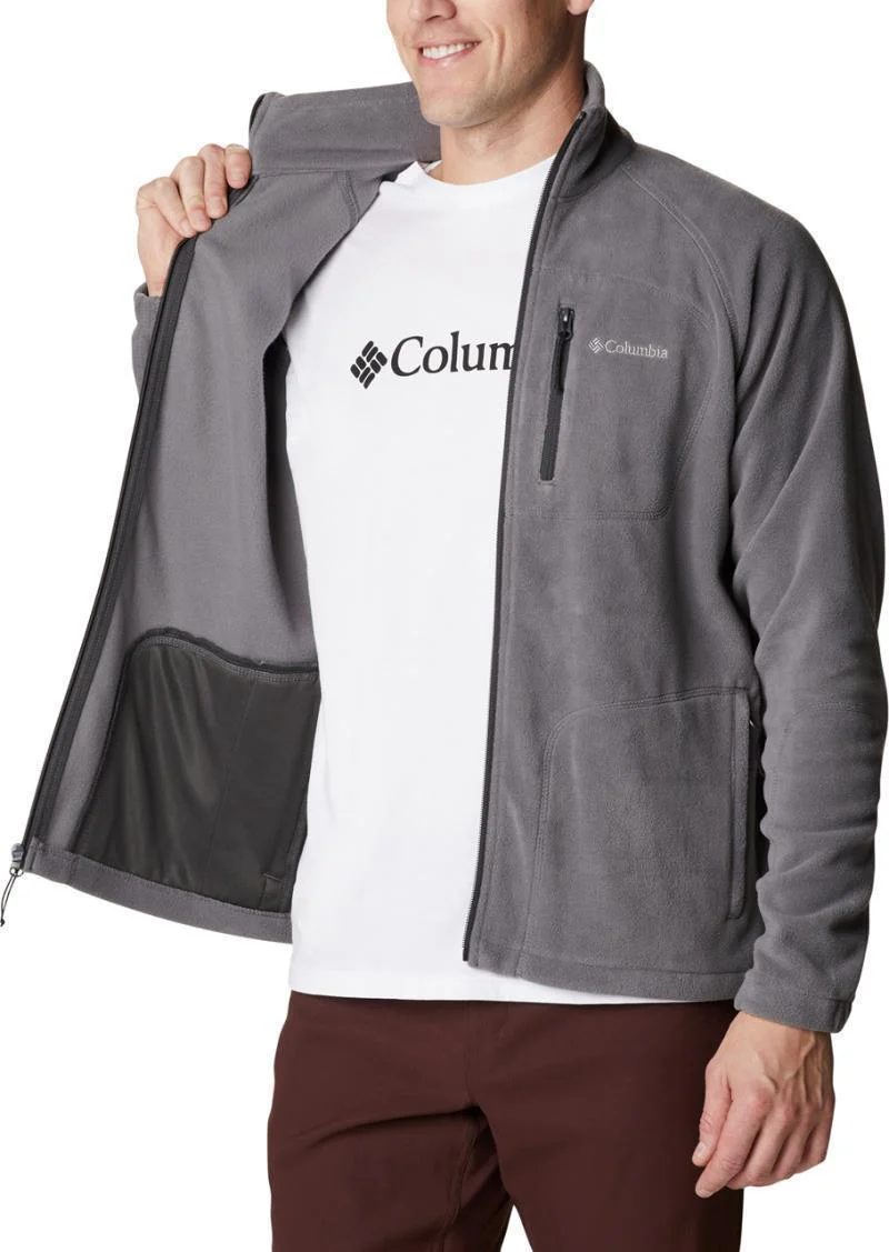 Fast Trek II Full-Zip Fleece, Tall - Mens - Image 20