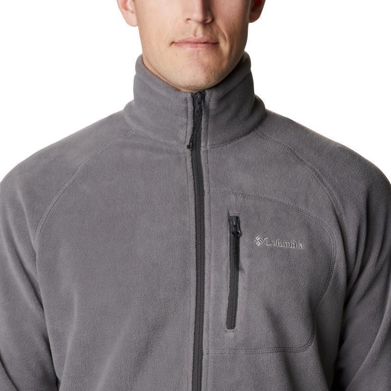 Fast Trek II Full-Zip Fleece, Tall - Mens - Image 21