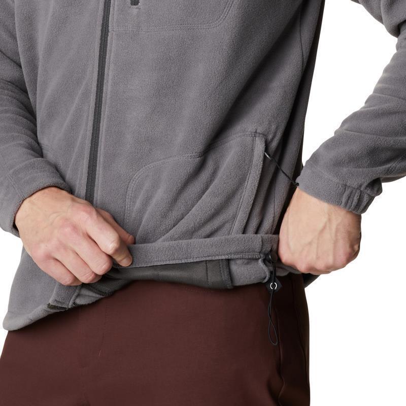 Fast Trek II Full-Zip Fleece, Tall - Mens - Image 22