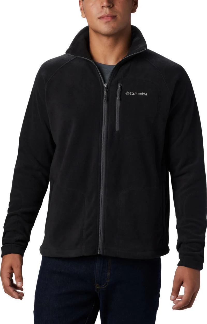 Fast Trek II Full-Zip Fleece, Tall - Mens - Image 23