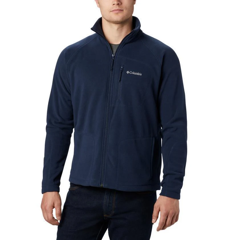 Fast Trek II Full-Zip Fleece, Tall - Mens - Image 25