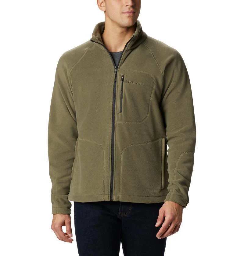 Fast Trek II Full-Zip Fleece, Tall - Mens - Image 27