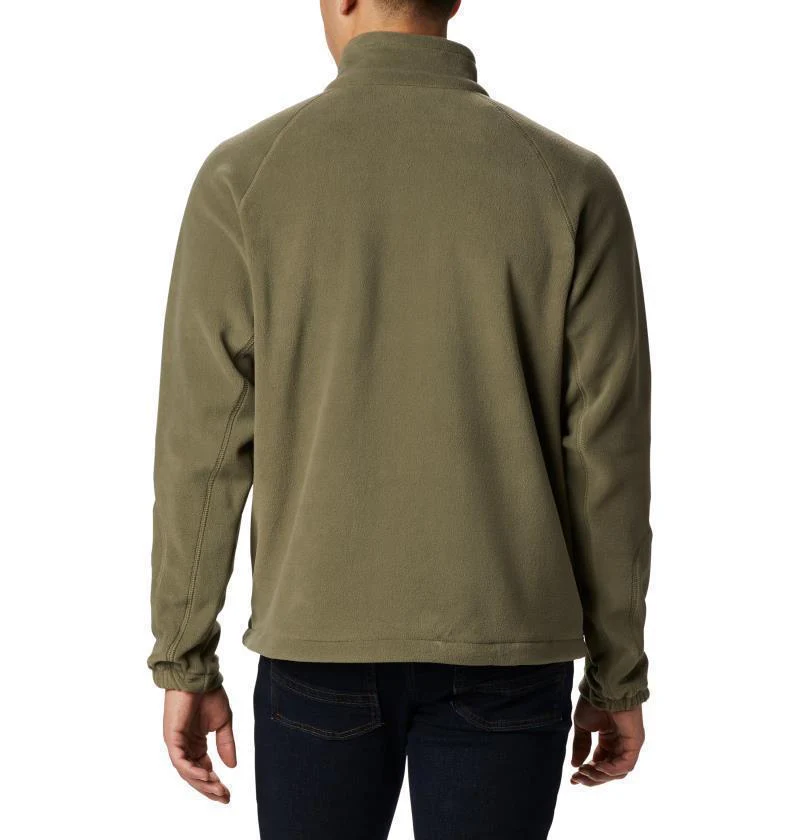 Fast Trek II Full-Zip Fleece, Tall - Mens - Image 28