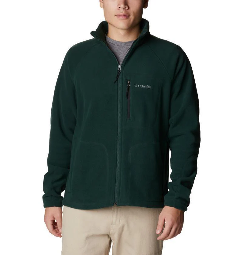 Fast Trek II Full-Zip Fleece, Tall - Mens - Image 29