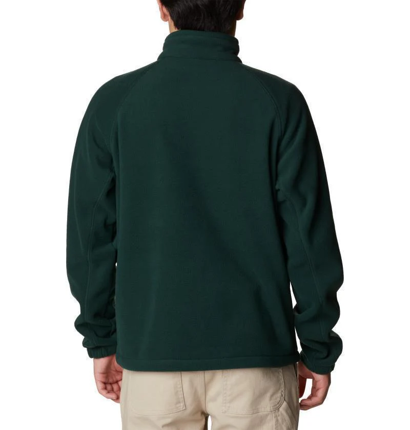 Fast Trek II Full-Zip Fleece, Tall - Mens - Image 30