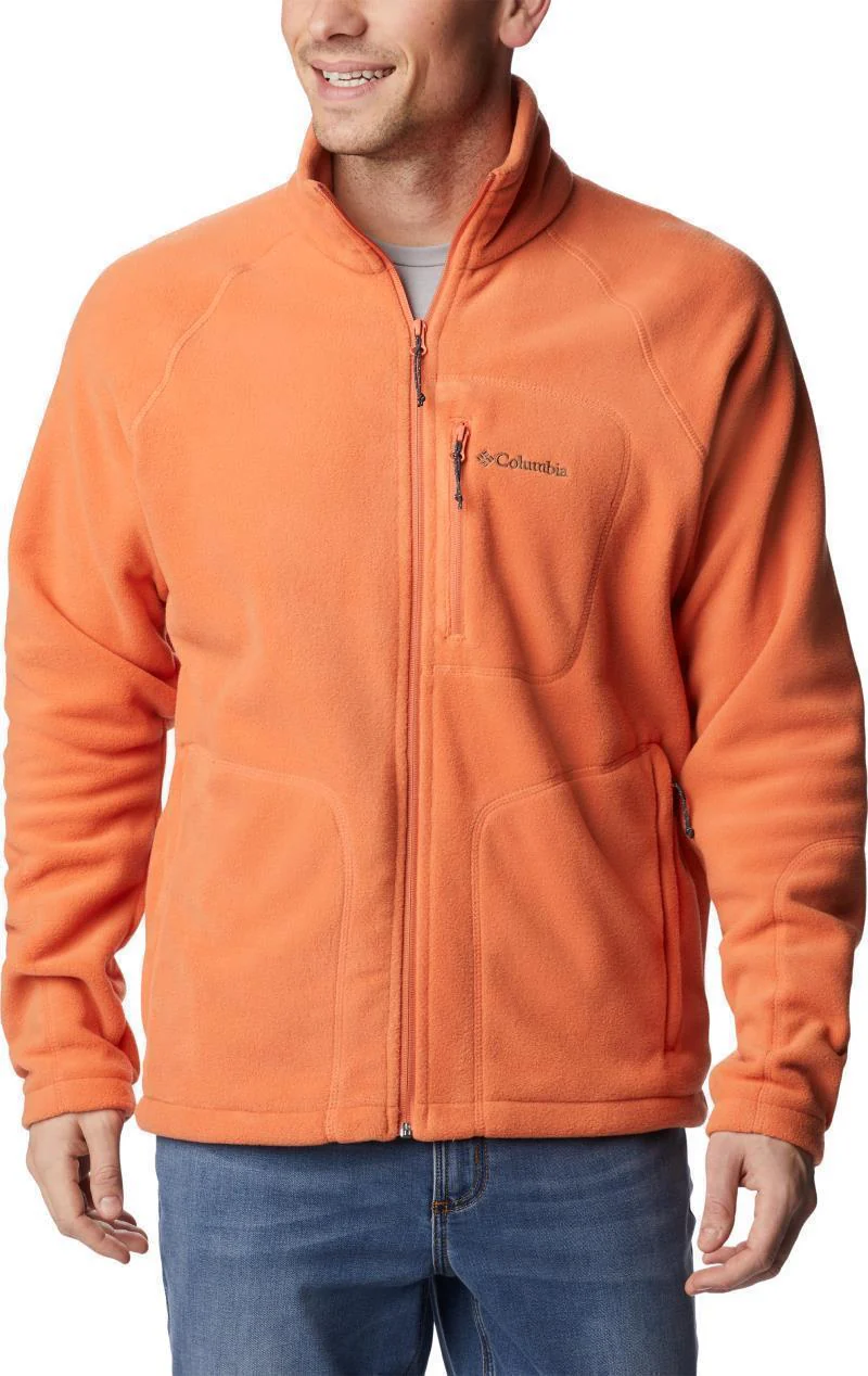 Fast Trek II Full-Zip Fleece, Tall - Mens - Image 31