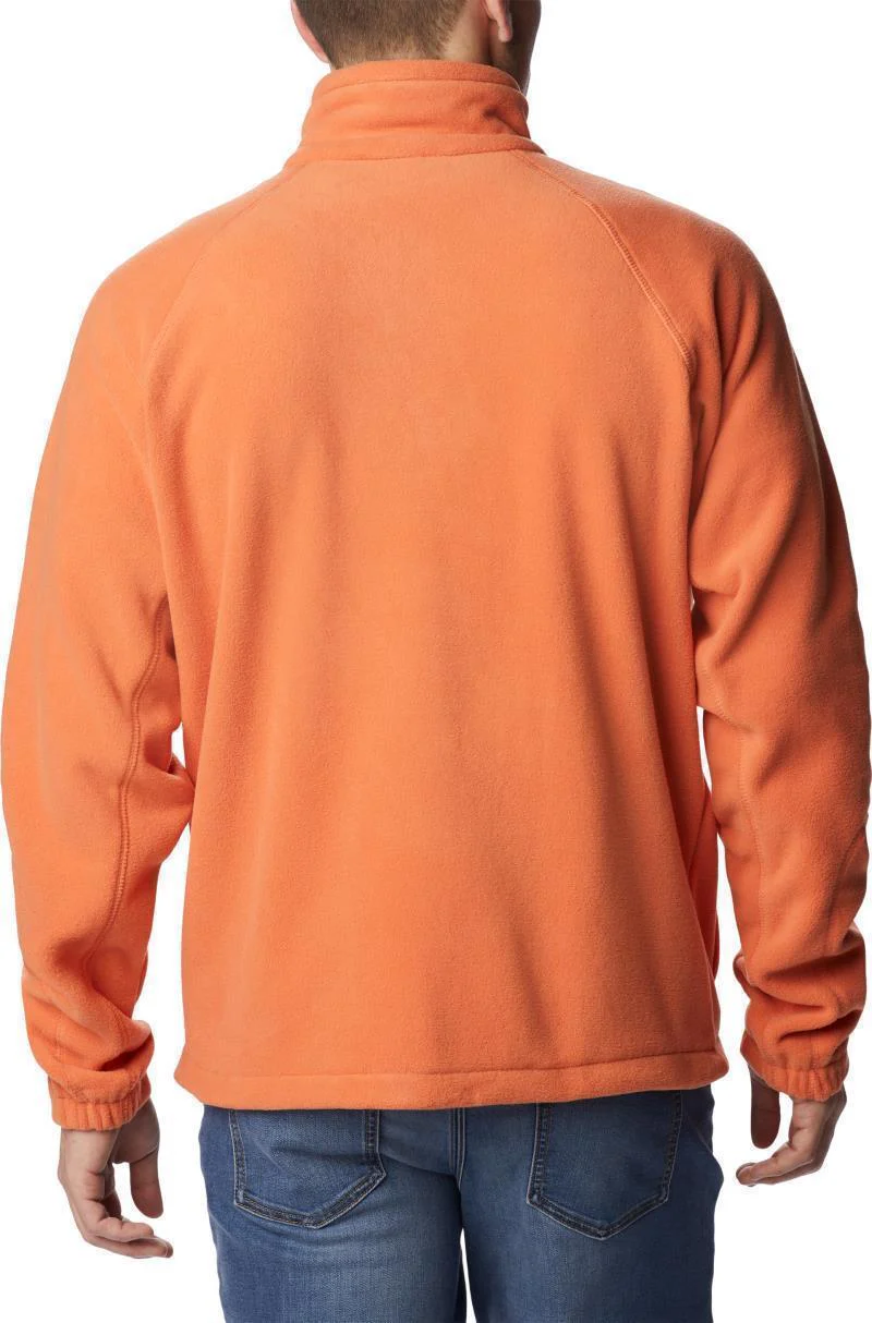 Fast Trek II Full-Zip Fleece, Tall - Mens - Image 32
