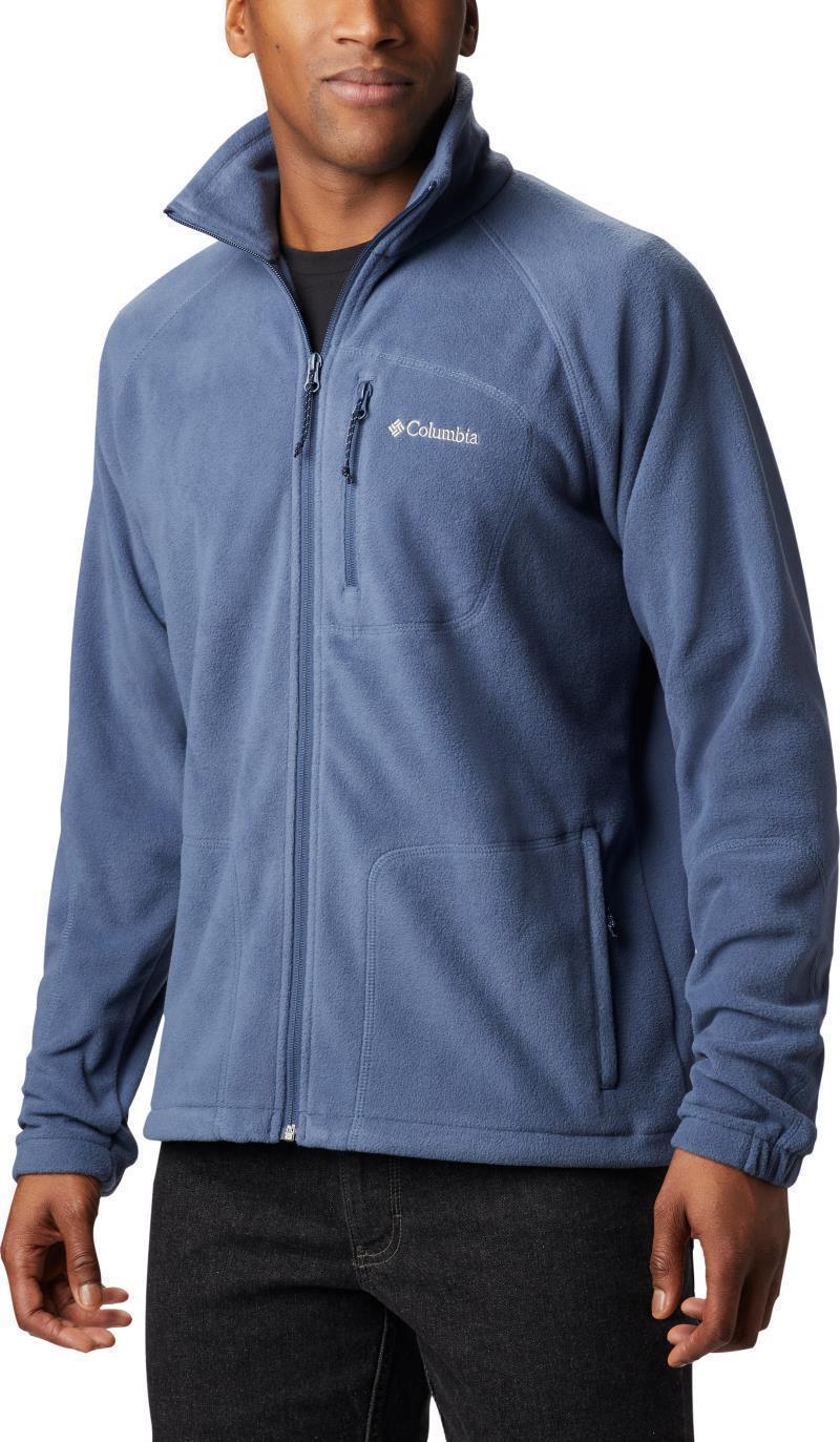 Fast Trek II Full-Zip Fleece, Tall - Mens - Image 33