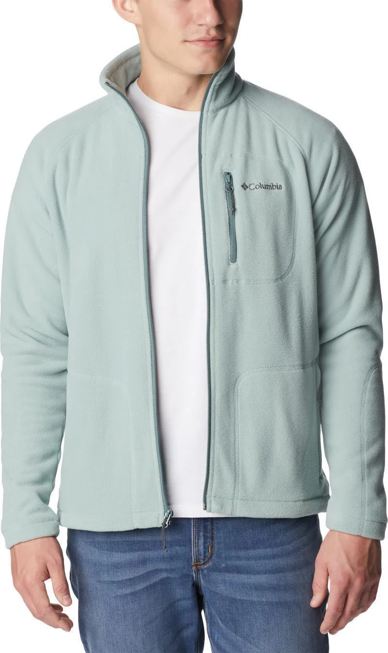 Fast Trek II Full-Zip Fleece, Tall - Mens - Image 35