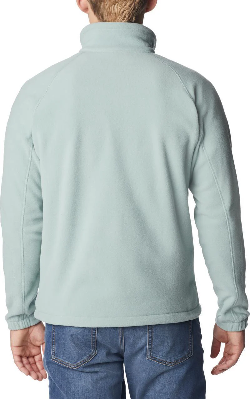Fast Trek II Full-Zip Fleece, Tall - Mens - Image 36