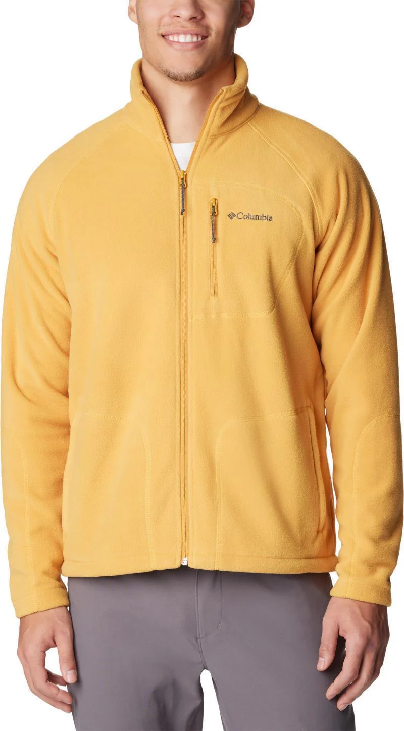 Fast Trek II Full-Zip Fleece, Tall - Mens - Image 37