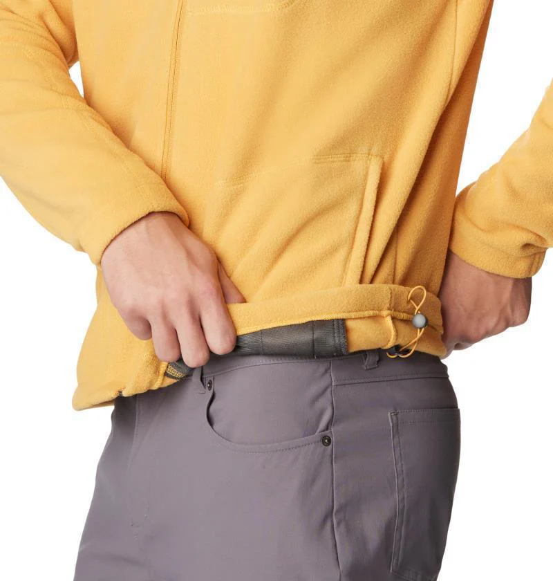 Fast Trek II Full-Zip Fleece, Tall - Mens - Image 39