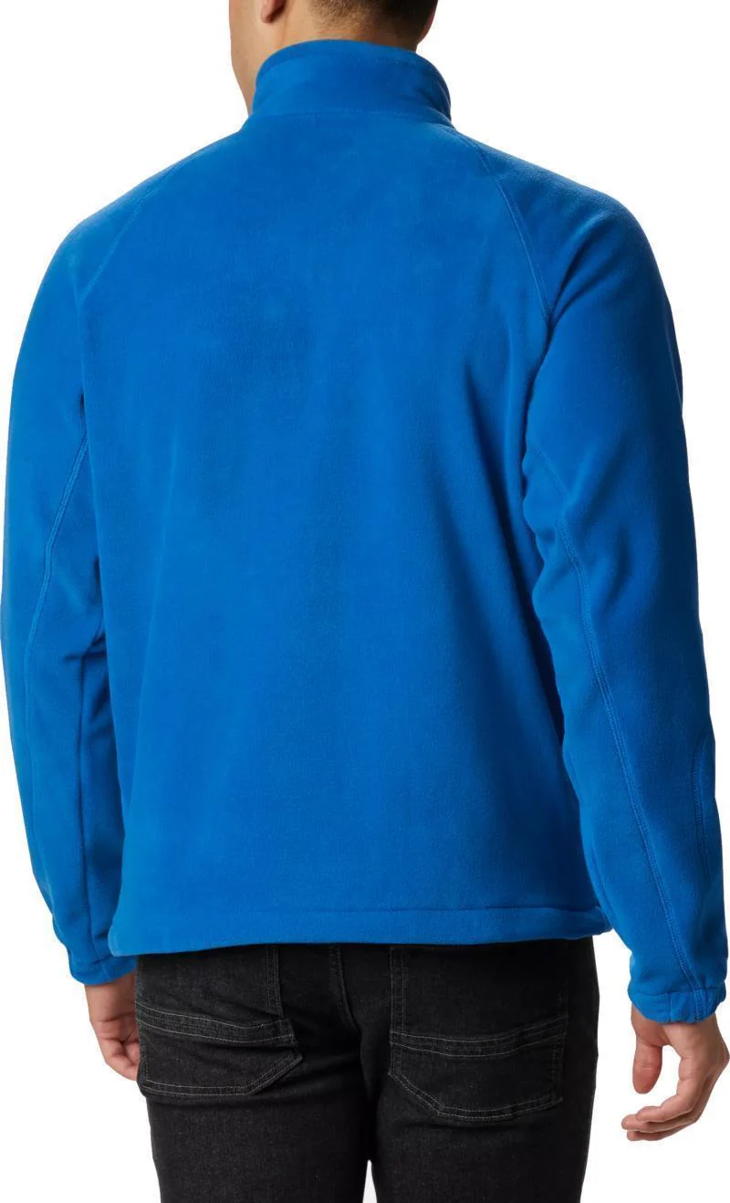 Fast Trek II Full-Zip Fleece, Tall - Mens - Image 4
