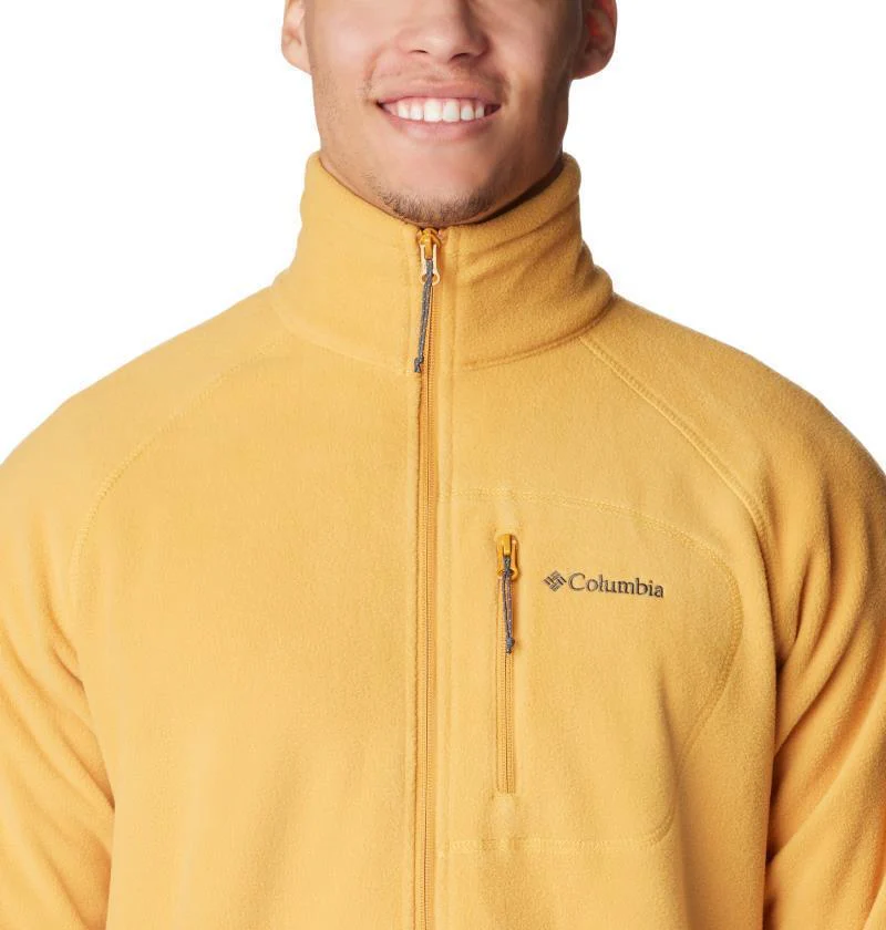 Fast Trek II Full-Zip Fleece, Tall - Mens - Image 42