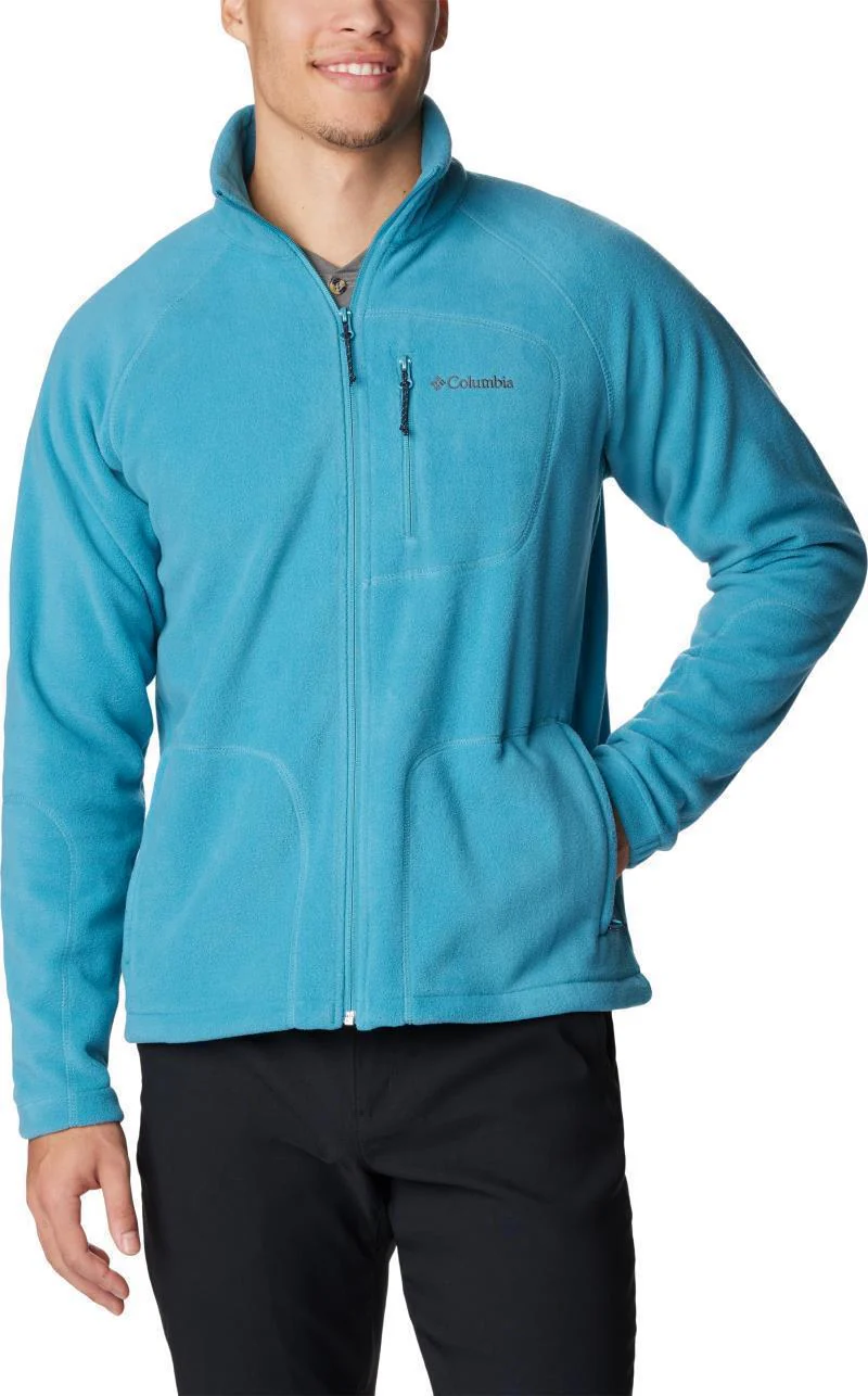 Fast Trek II Full-Zip Fleece, Tall - Mens - Image 43