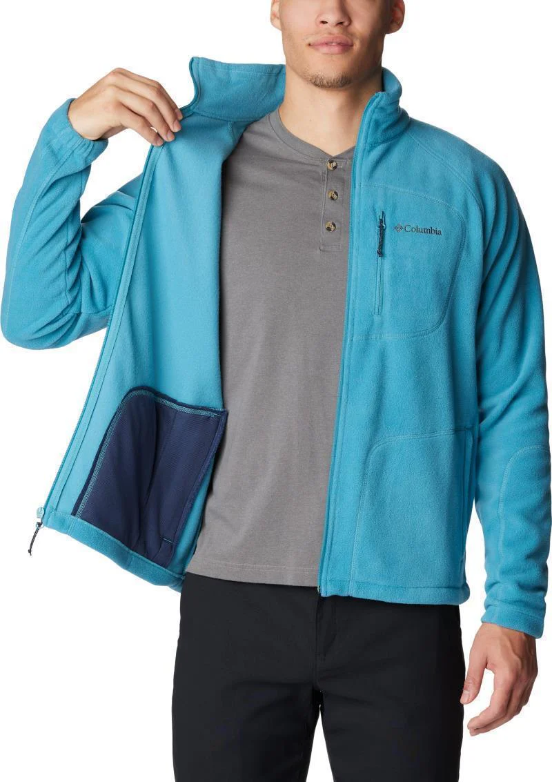 Fast Trek II Full-Zip Fleece, Tall - Mens - Image 46