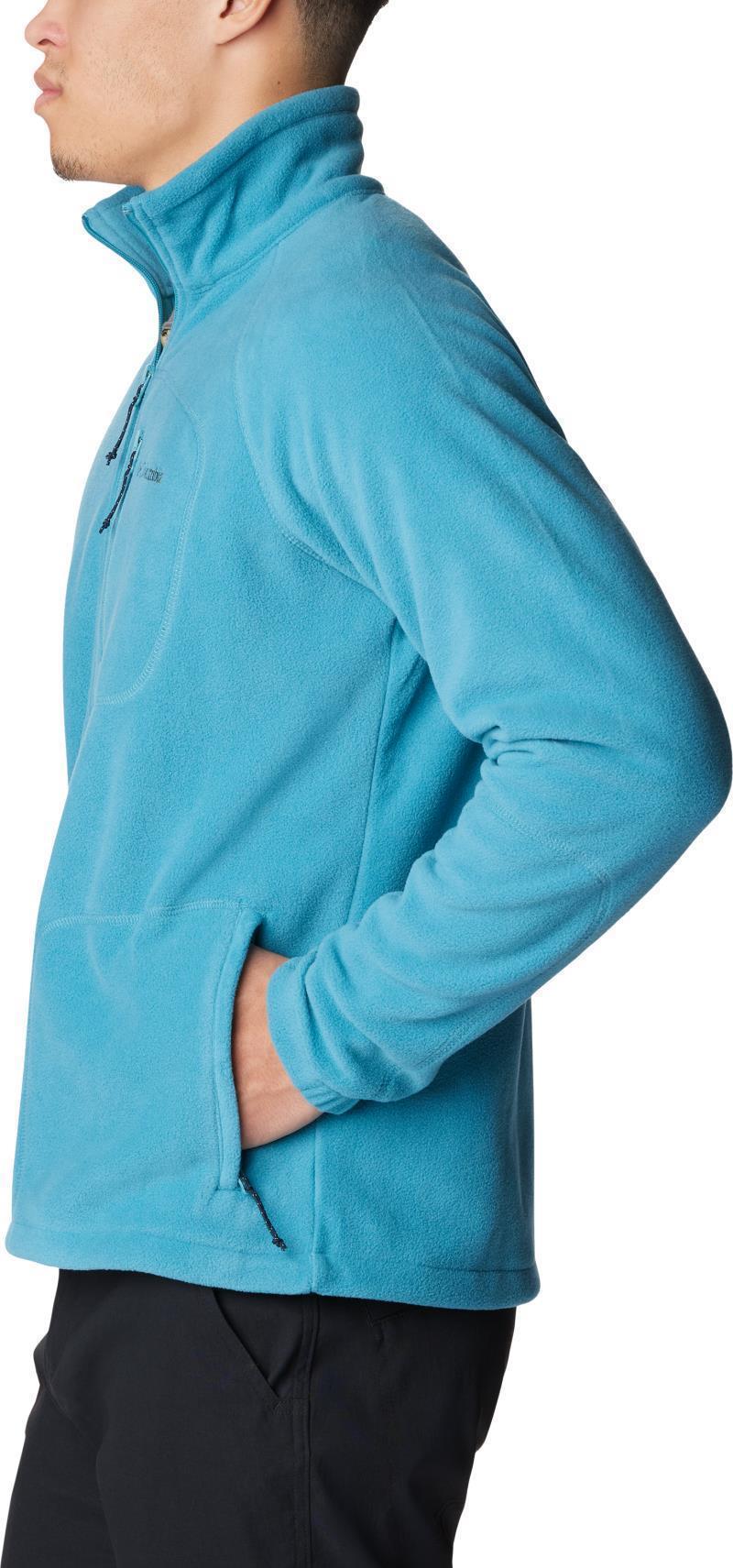 Fast Trek II Full-Zip Fleece, Tall - Mens - Image 47