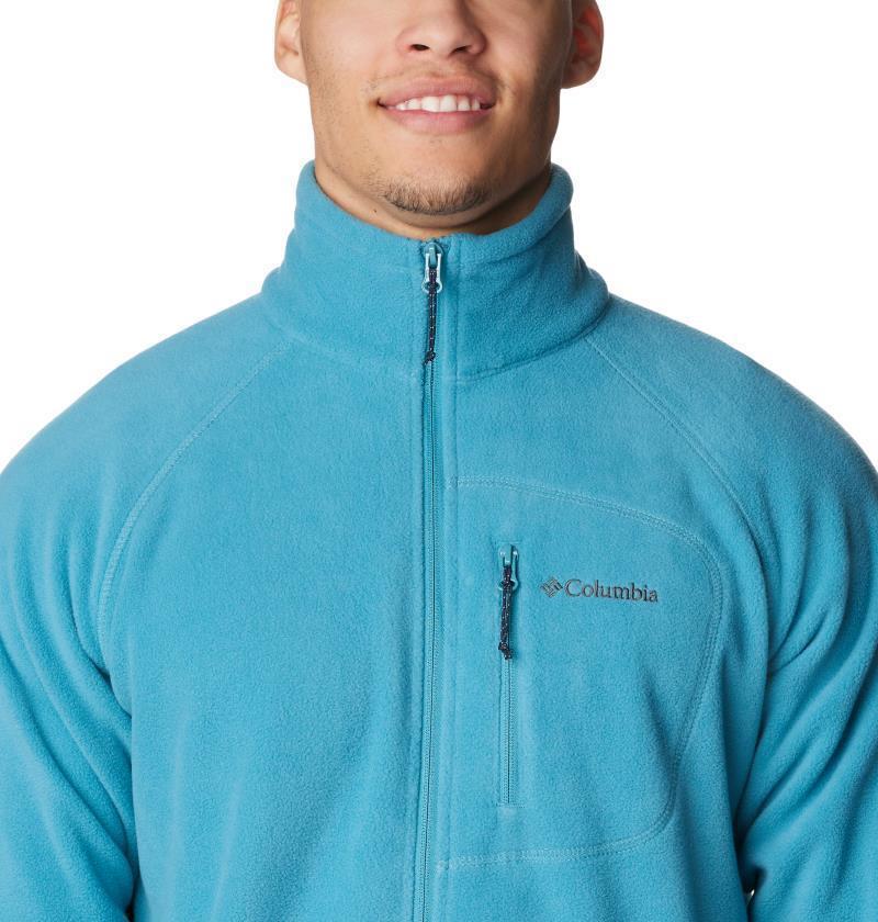 Fast Trek II Full-Zip Fleece, Tall - Mens - Image 48