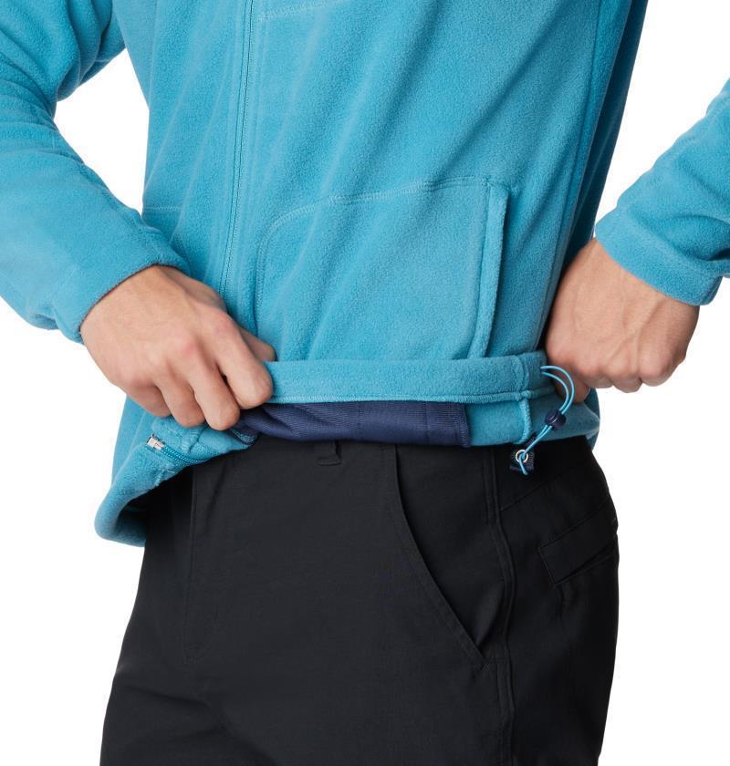 Fast Trek II Full-Zip Fleece, Tall - Mens - Image 49