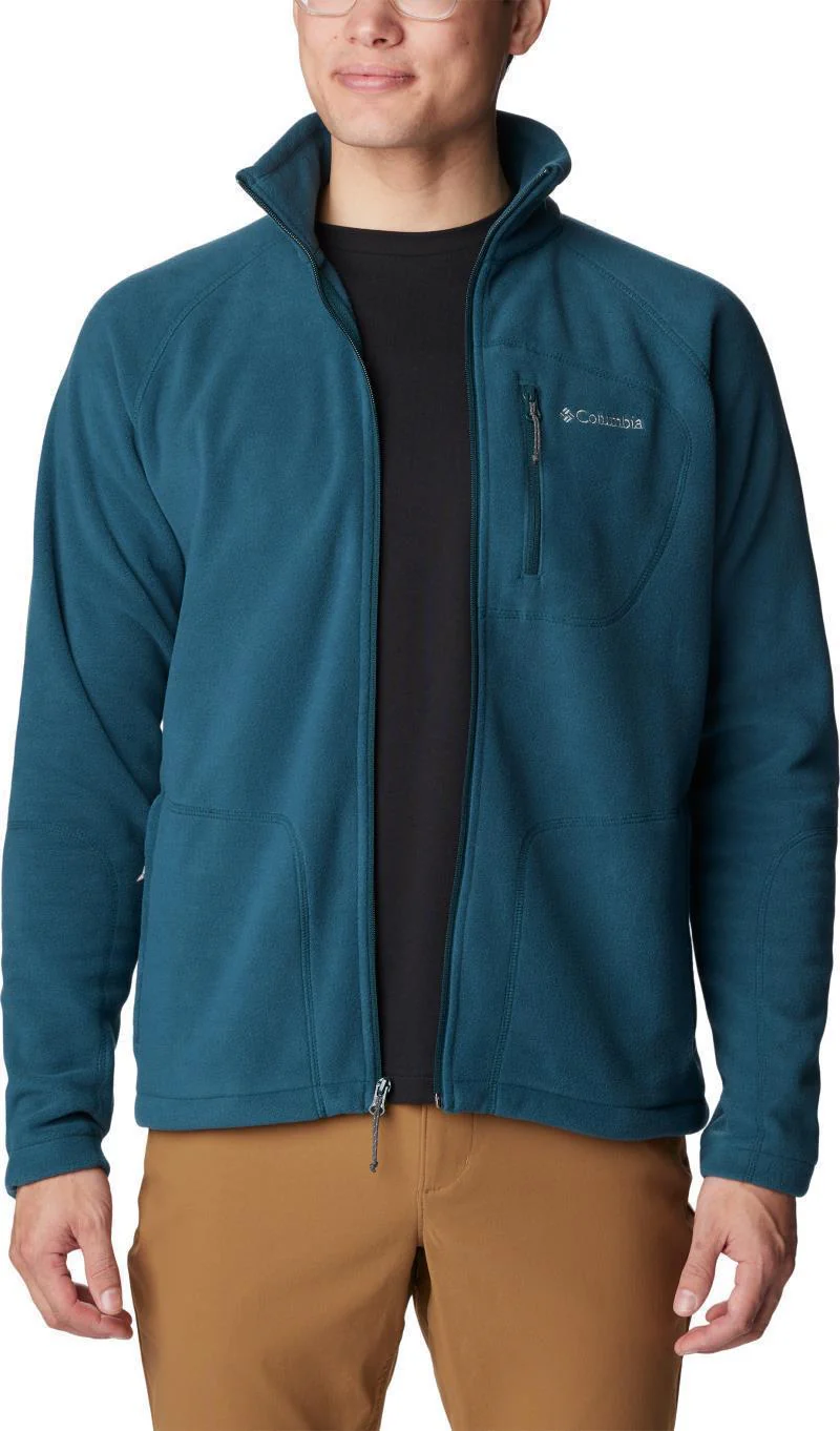 Fast Trek II Full-Zip Fleece, Tall - Mens - Image 52