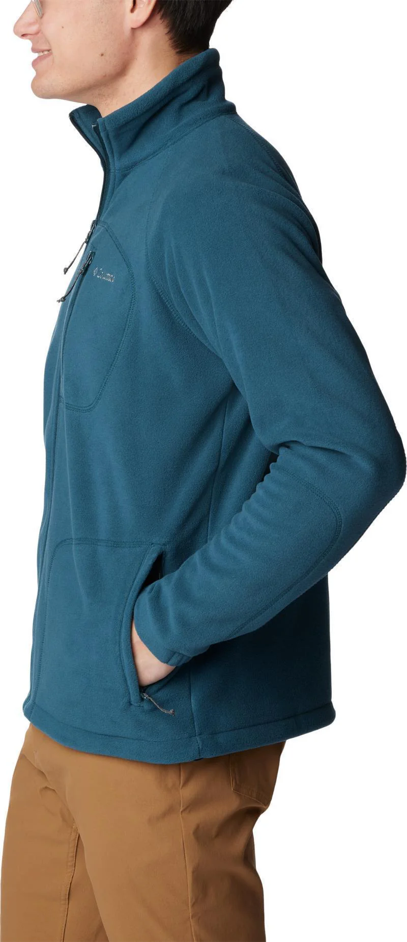 Fast Trek II Full-Zip Fleece, Tall - Mens - Image 54