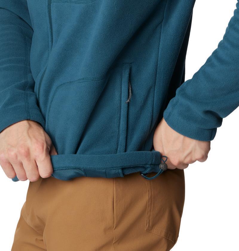 Fast Trek II Full-Zip Fleece, Tall - Mens - Image 56
