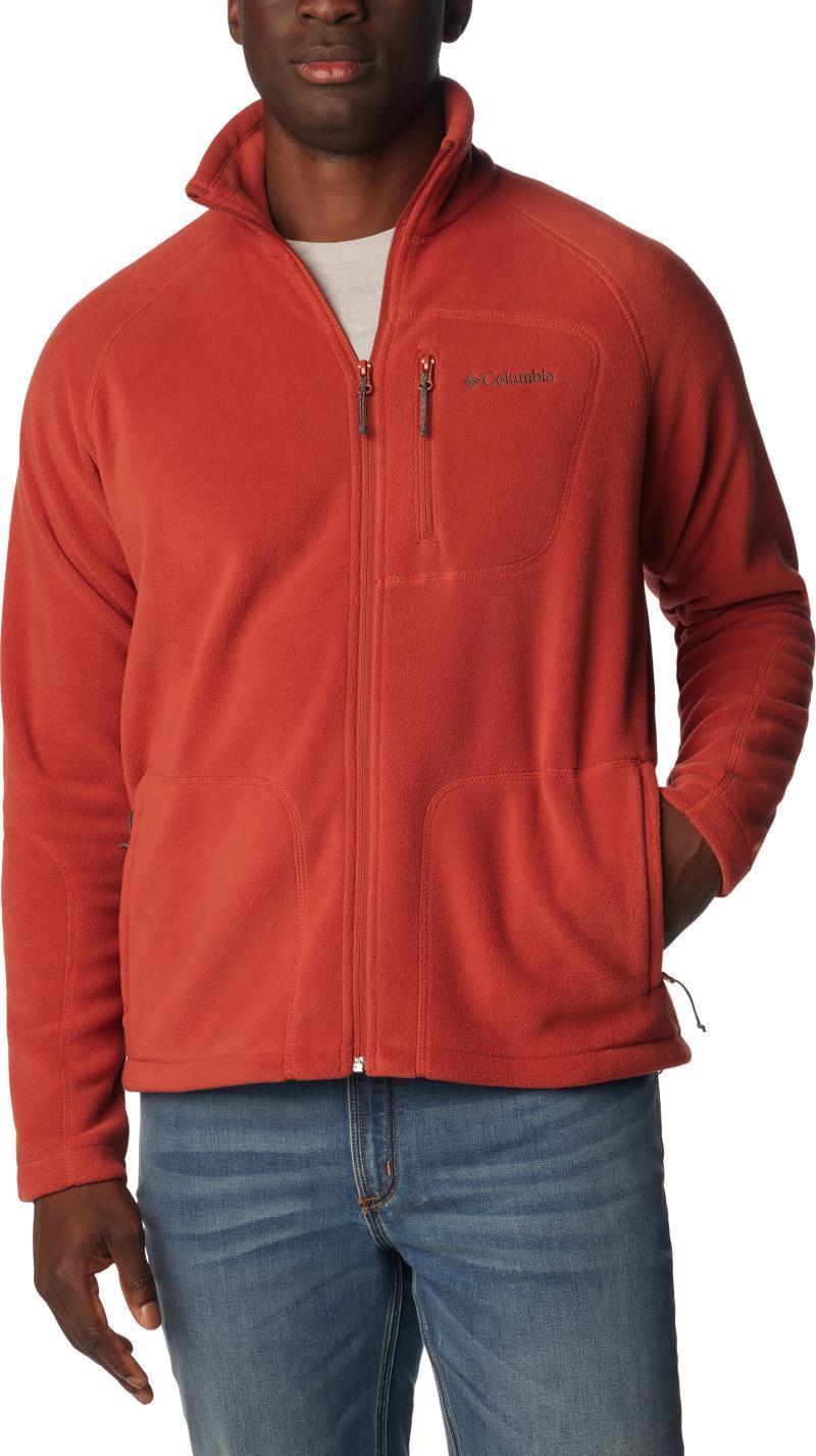 Fast Trek II Full-Zip Fleece, Tall - Mens - Image 57