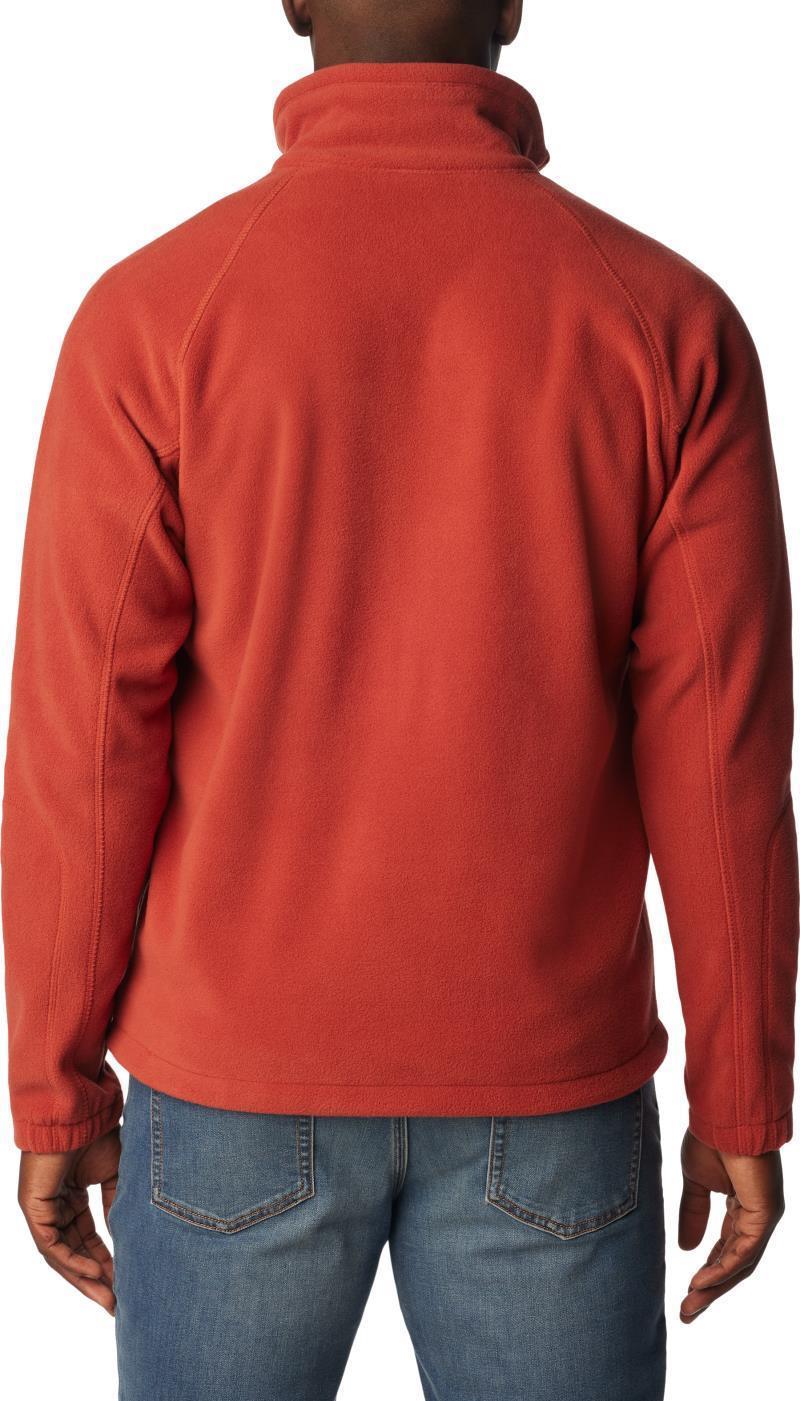 Fast Trek II Full-Zip Fleece, Tall - Mens - Image 58