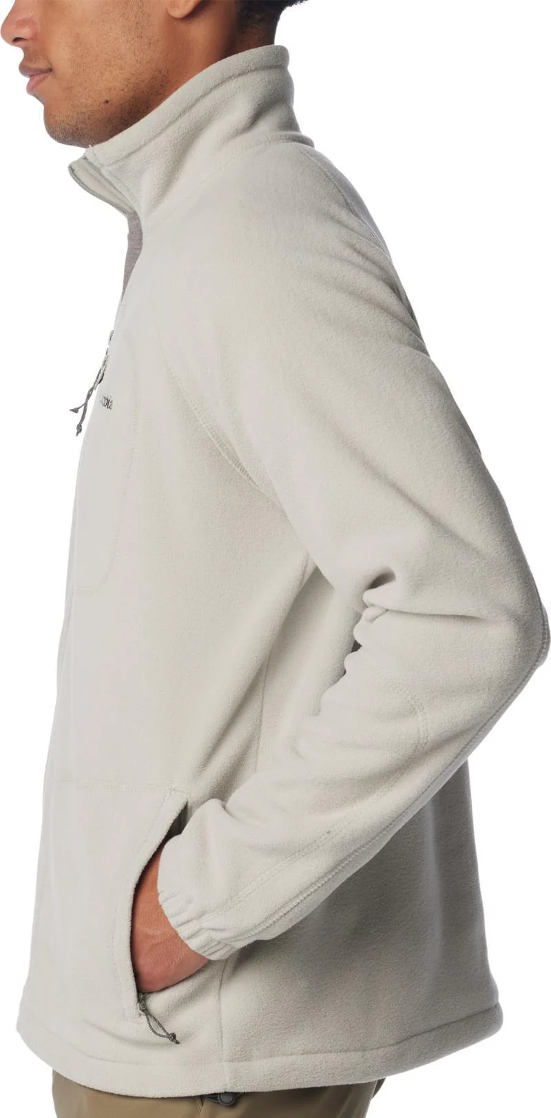 Fast Trek II Full-Zip Fleece, Tall - Mens - Image 60