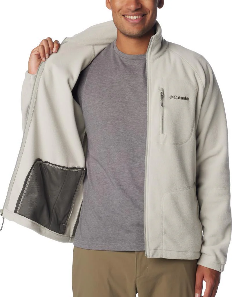 Fast Trek II Full-Zip Fleece, Tall - Mens - Image 61