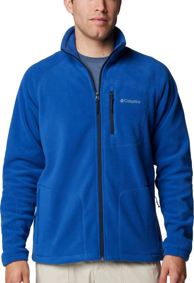Fast Trek II Full-Zip Fleece, Tall - Mens - Image 63
