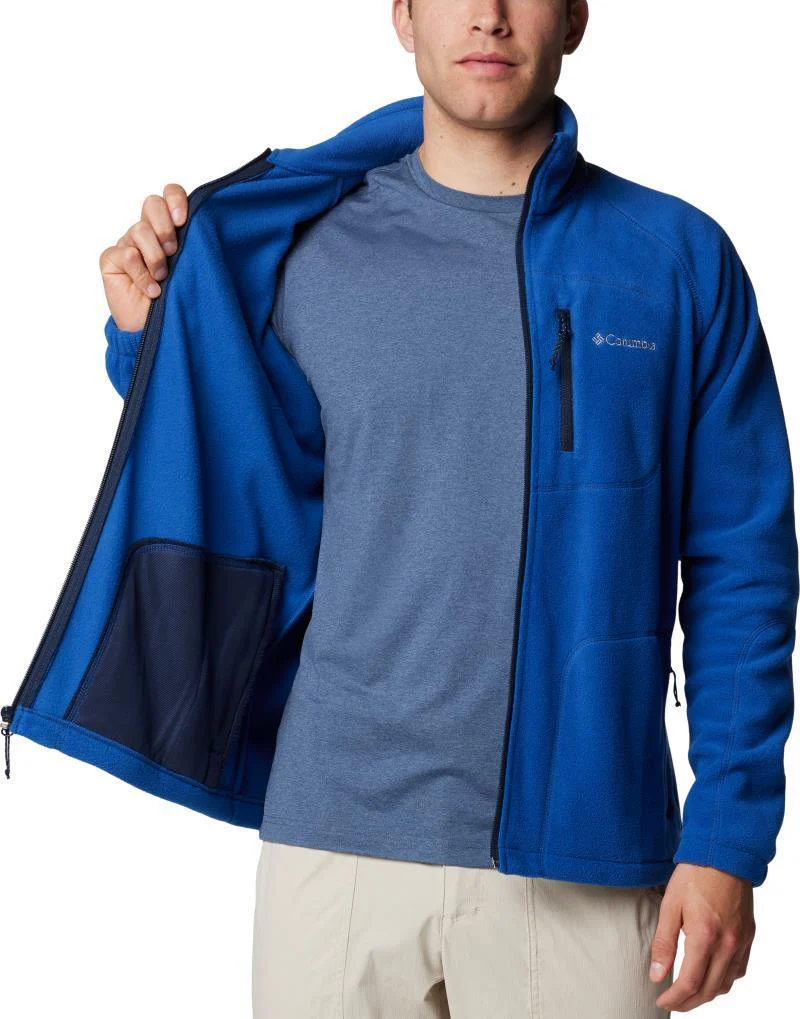 Fast Trek II Full-Zip Fleece, Tall - Mens - Image 65