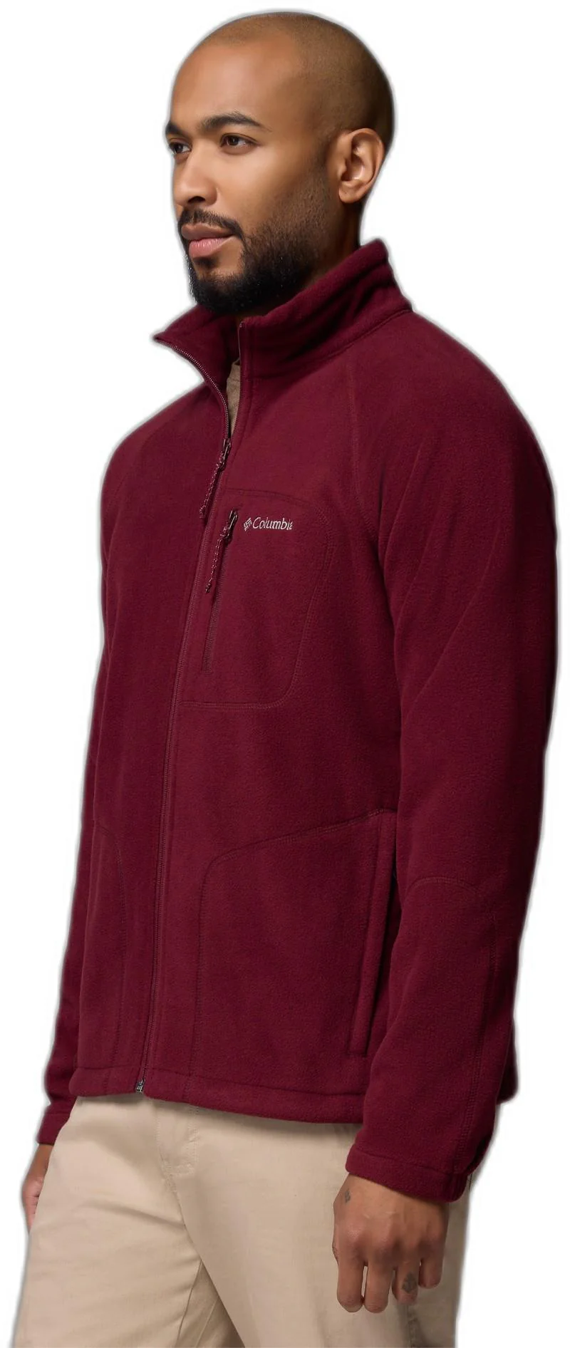 Fast Trek II Full-Zip Fleece, Tall - Mens - Image 69
