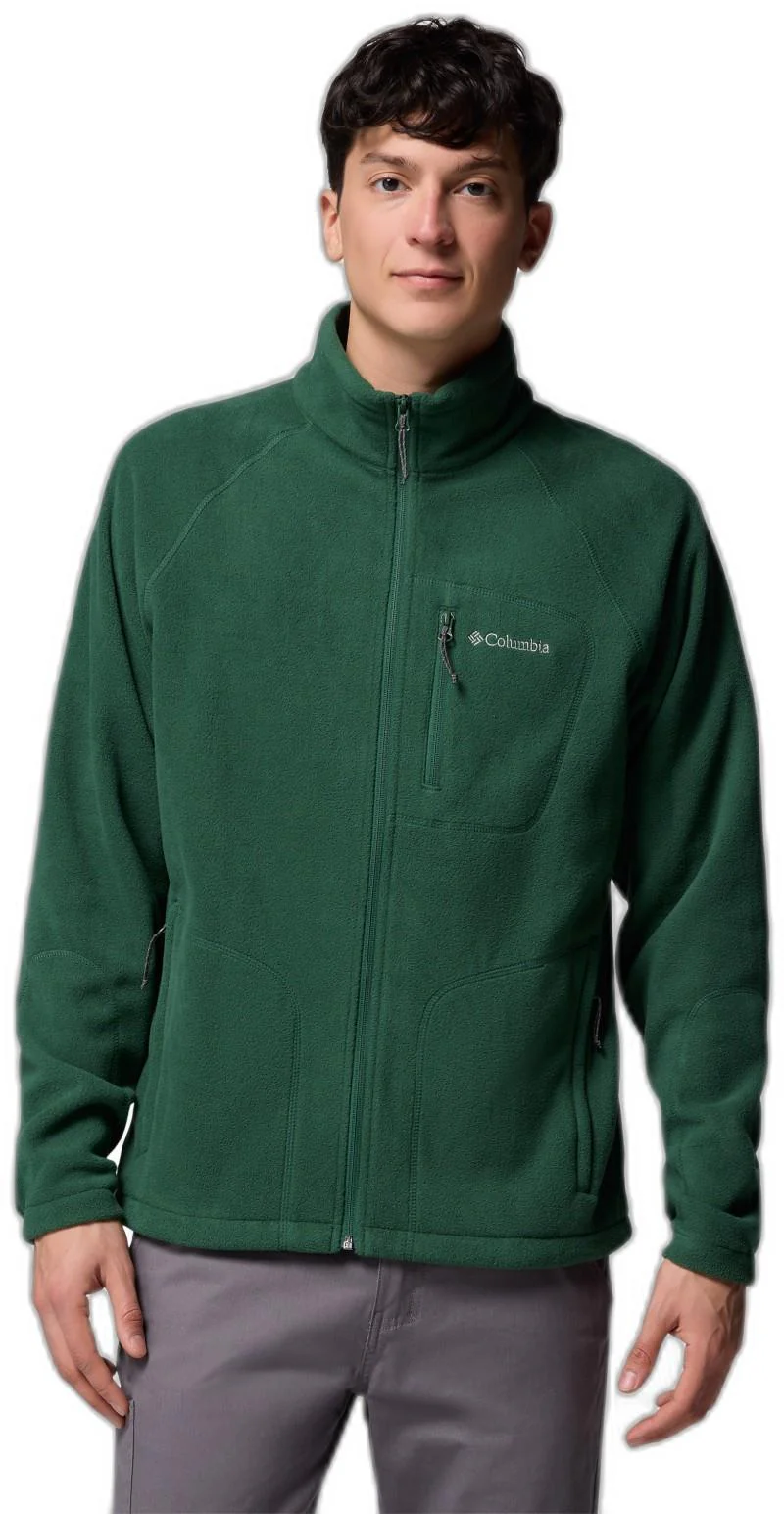 Fast Trek II Full-Zip Fleece, Tall - Mens - Image 71