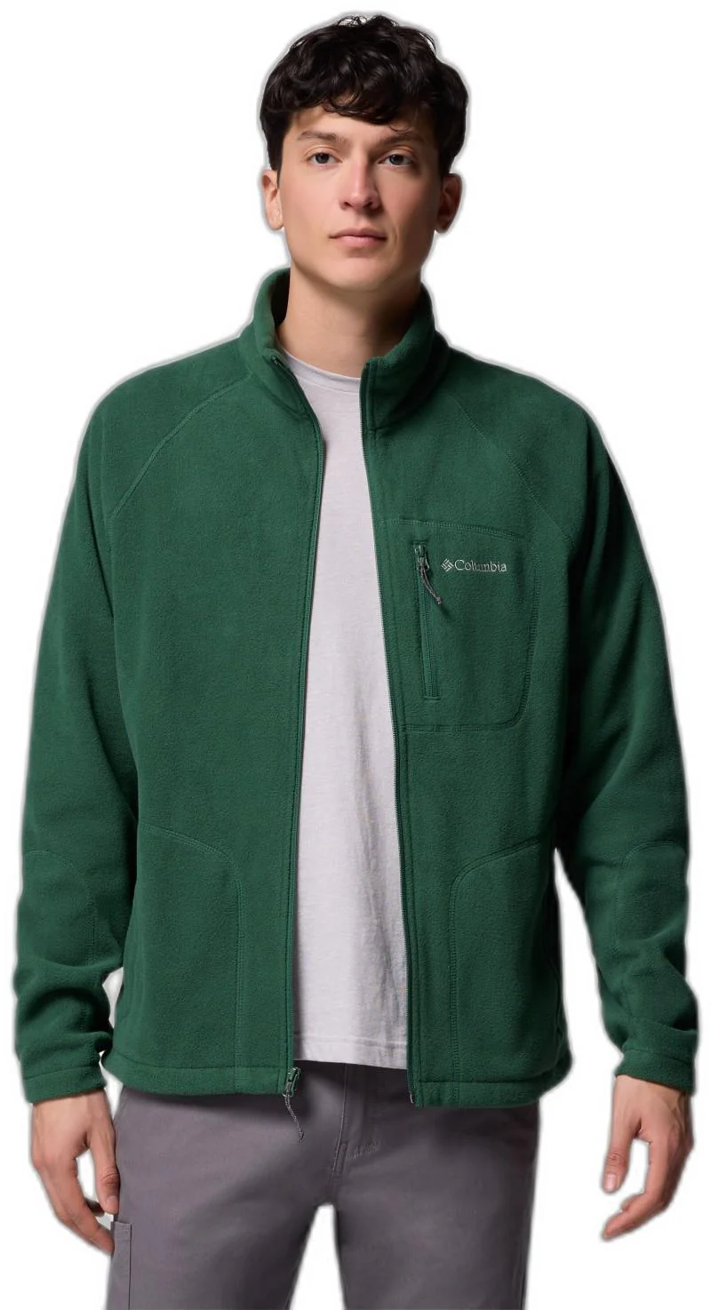 Fast Trek II Full-Zip Fleece, Tall - Mens - Image 74