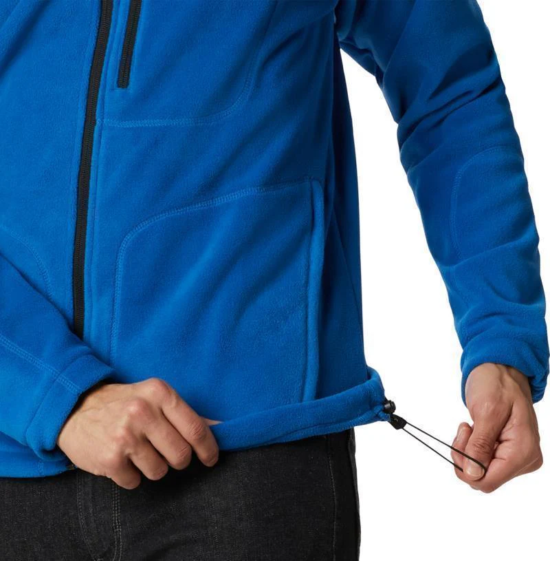 Fast Trek II Full-Zip Fleece, Tall - Mens - Image 8