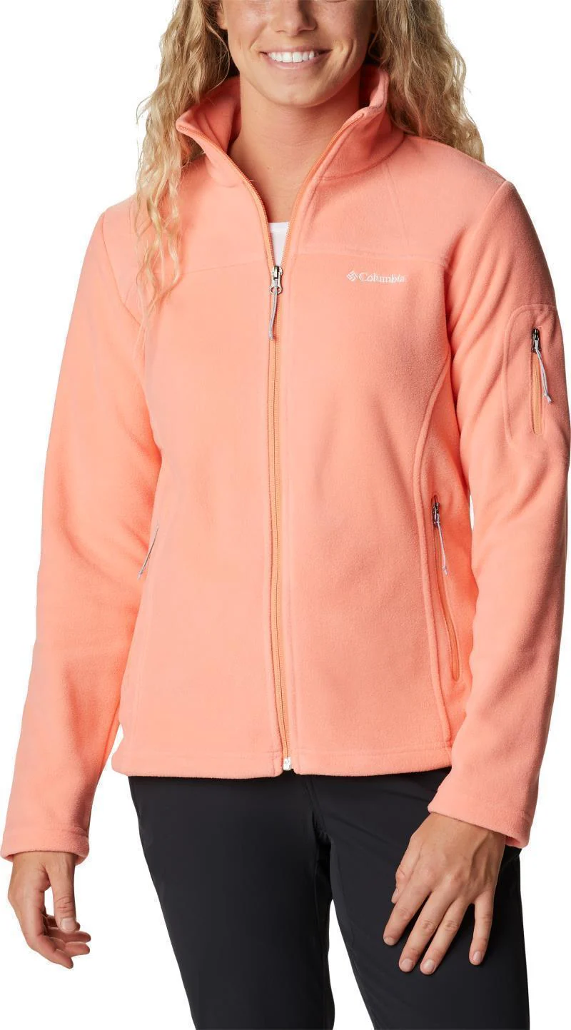 Fast Trek II Jacket - Womens