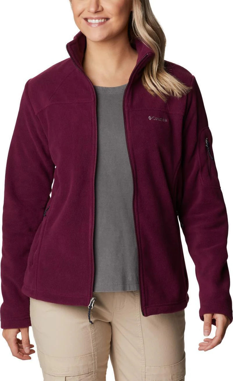 Fast Trek II Jacket - Womens - Image 10