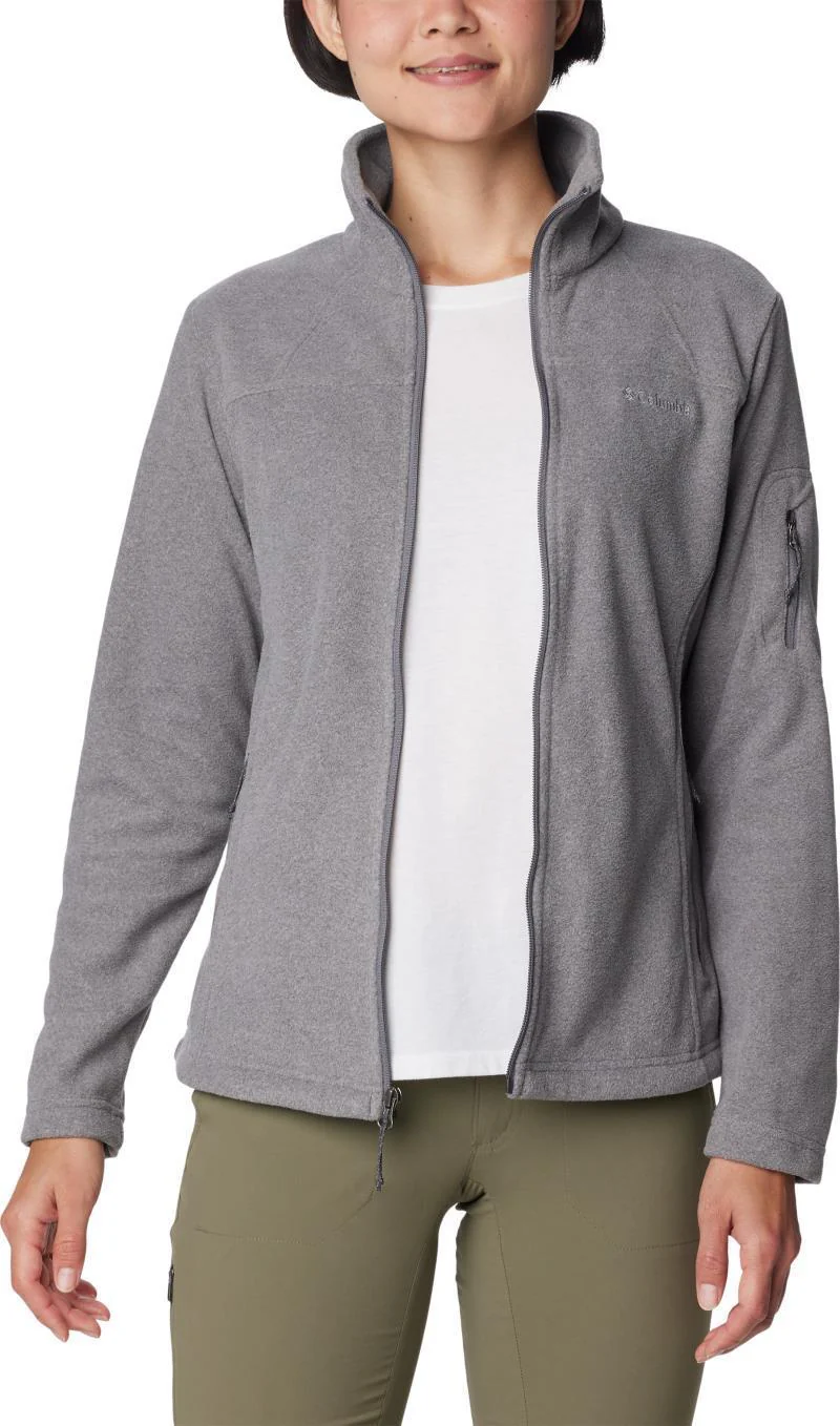 Fast Trek II Jacket - Womens - Image 100