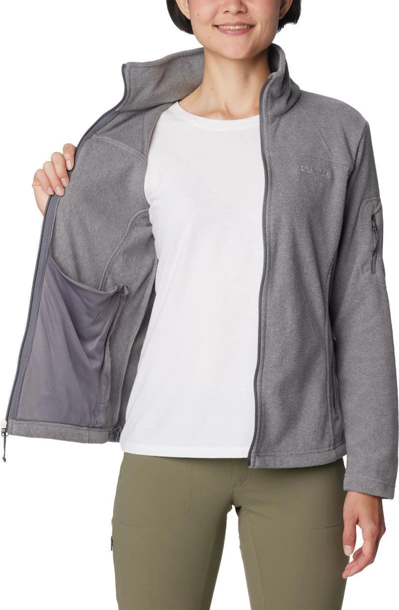 Fast Trek II Jacket - Womens - Image 102