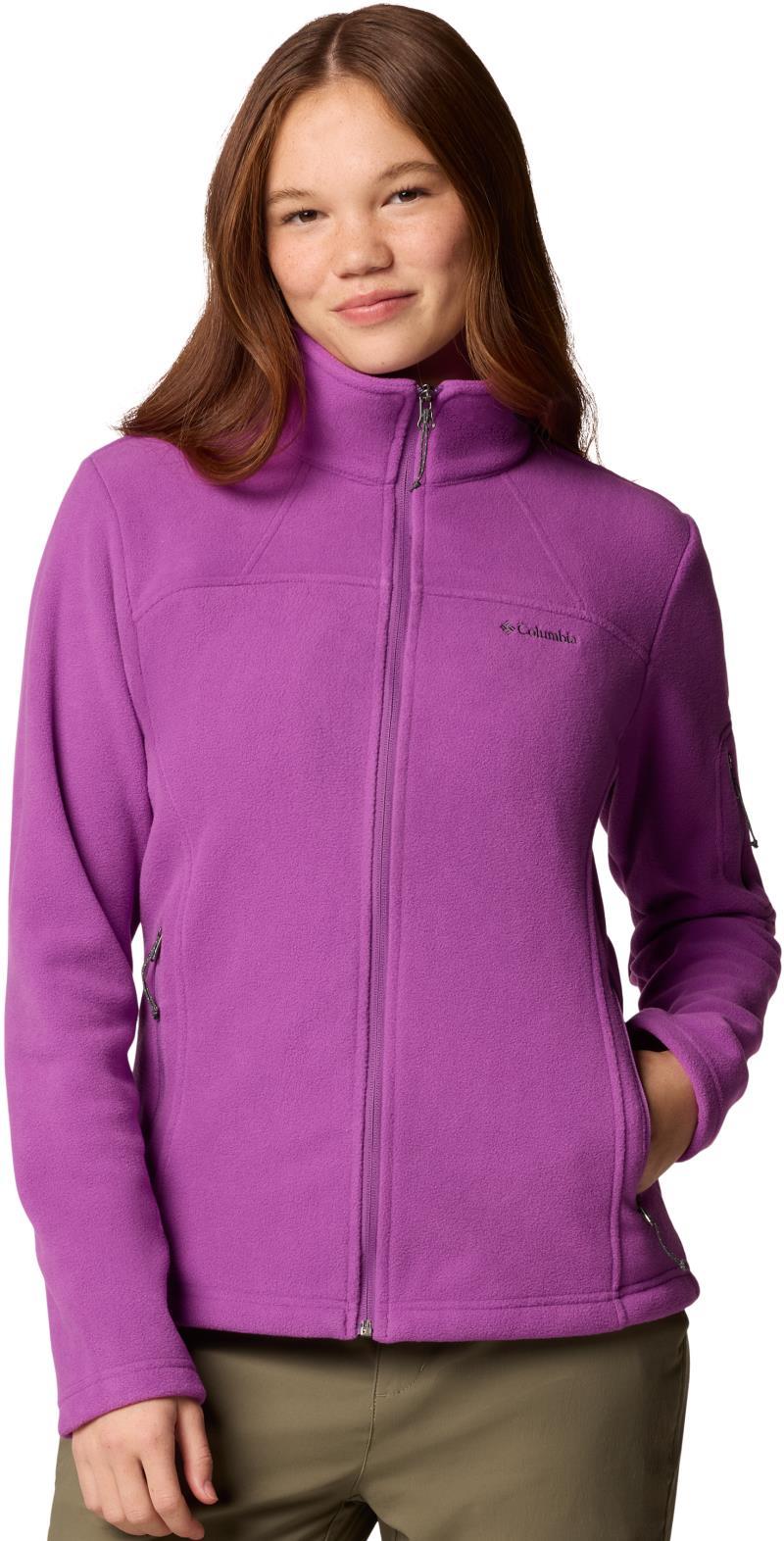 Fast Trek II Jacket - Womens - Image 107
