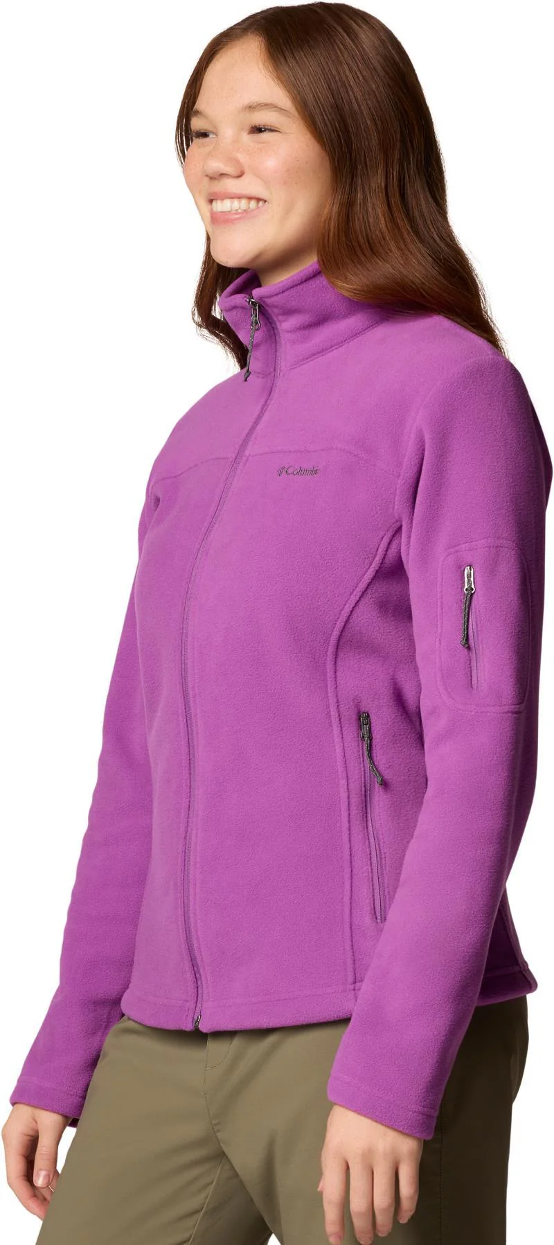 Fast Trek II Jacket - Womens - Image 108