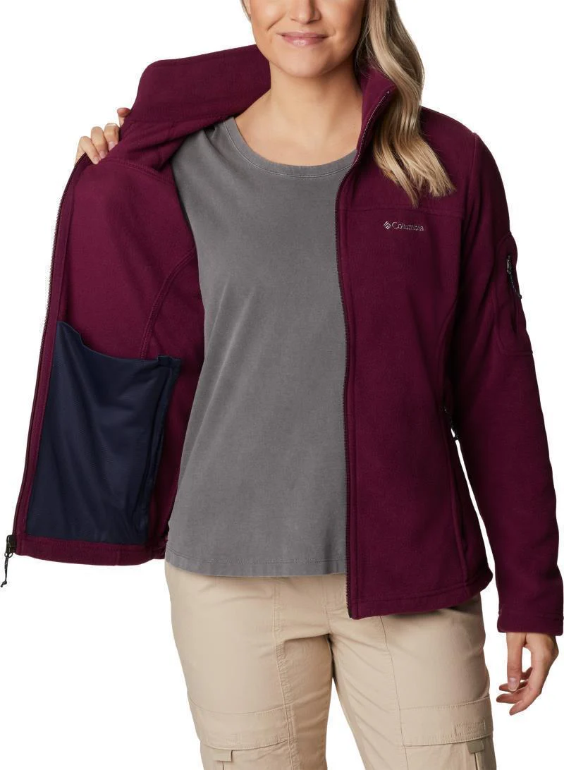Fast Trek II Jacket - Womens - Image 11