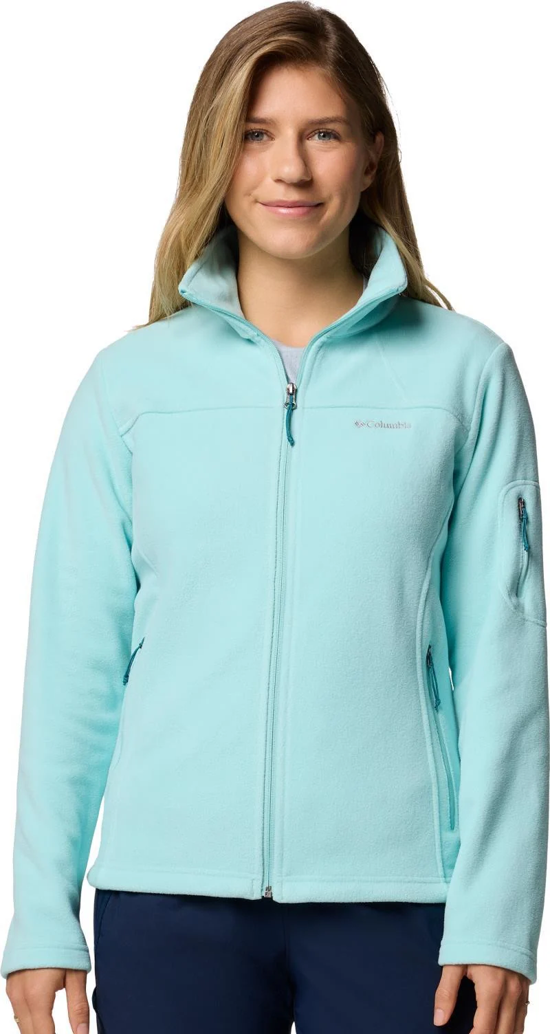 Fast Trek II Jacket - Womens - Image 112