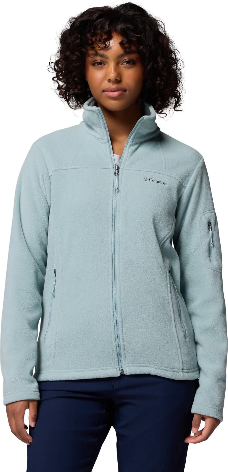 Fast Trek II Jacket - Womens - Image 118