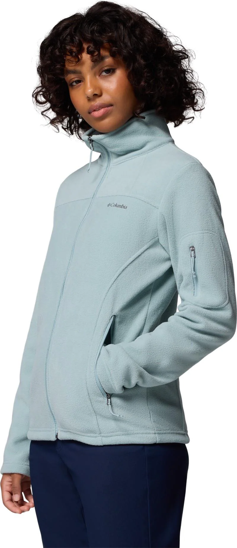 Fast Trek II Jacket - Womens - Image 119