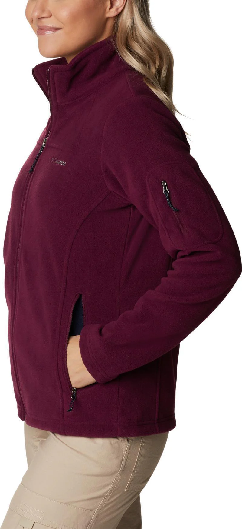 Fast Trek II Jacket - Womens - Image 12